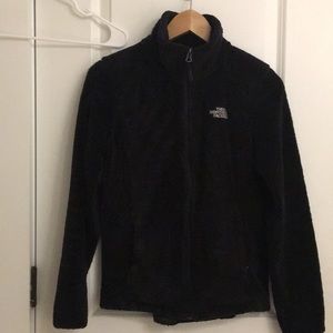 North face